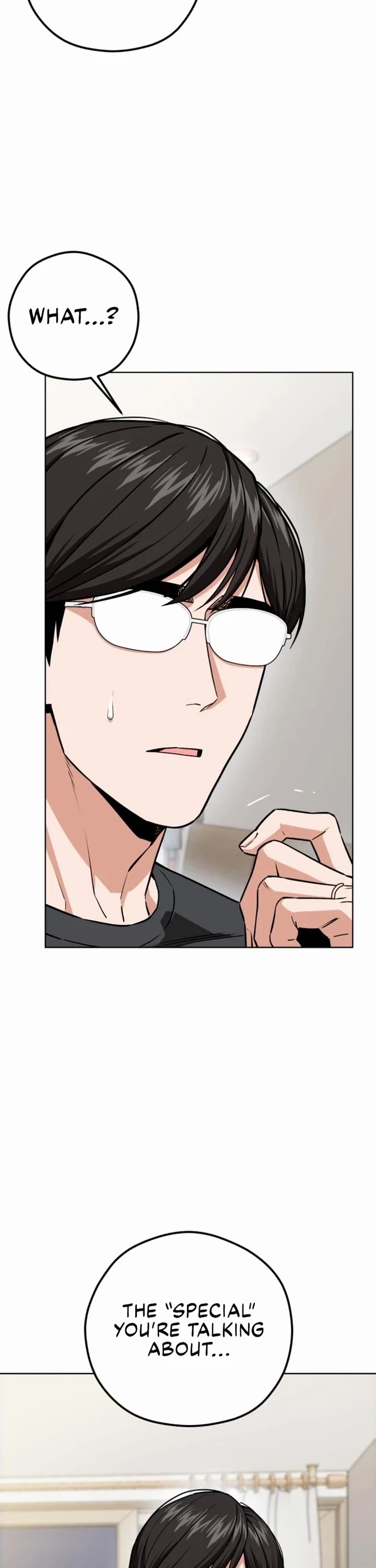 Match Made in Heaven by Chance chapter 105 page 11