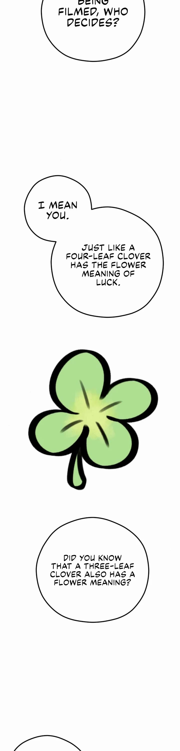 Match Made in Heaven by Chance chapter 105 page 13