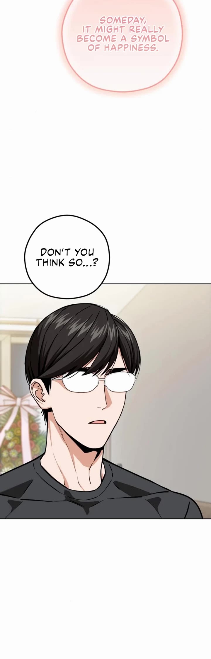 Match Made in Heaven by Chance chapter 105 page 19