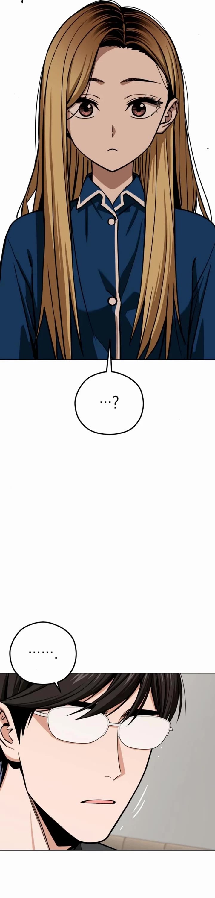 Match Made in Heaven by Chance chapter 105 page 2