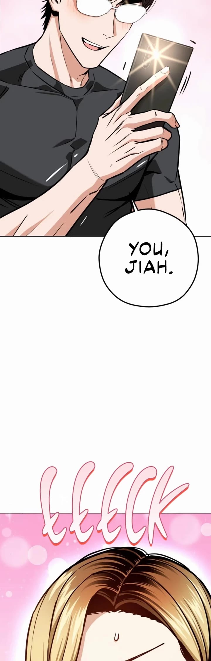 Match Made in Heaven by Chance chapter 105 page 25