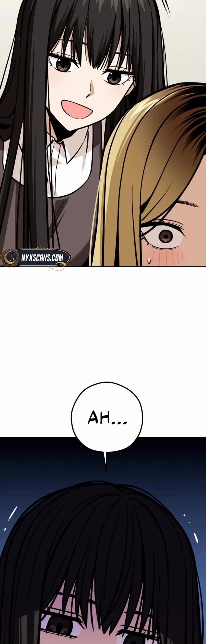 Match Made in Heaven by Chance chapter 105 page 35