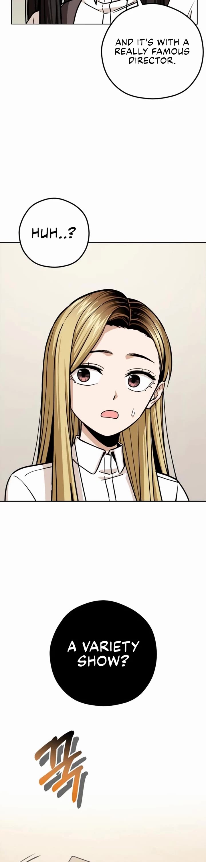 Match Made in Heaven by Chance chapter 105 page 38