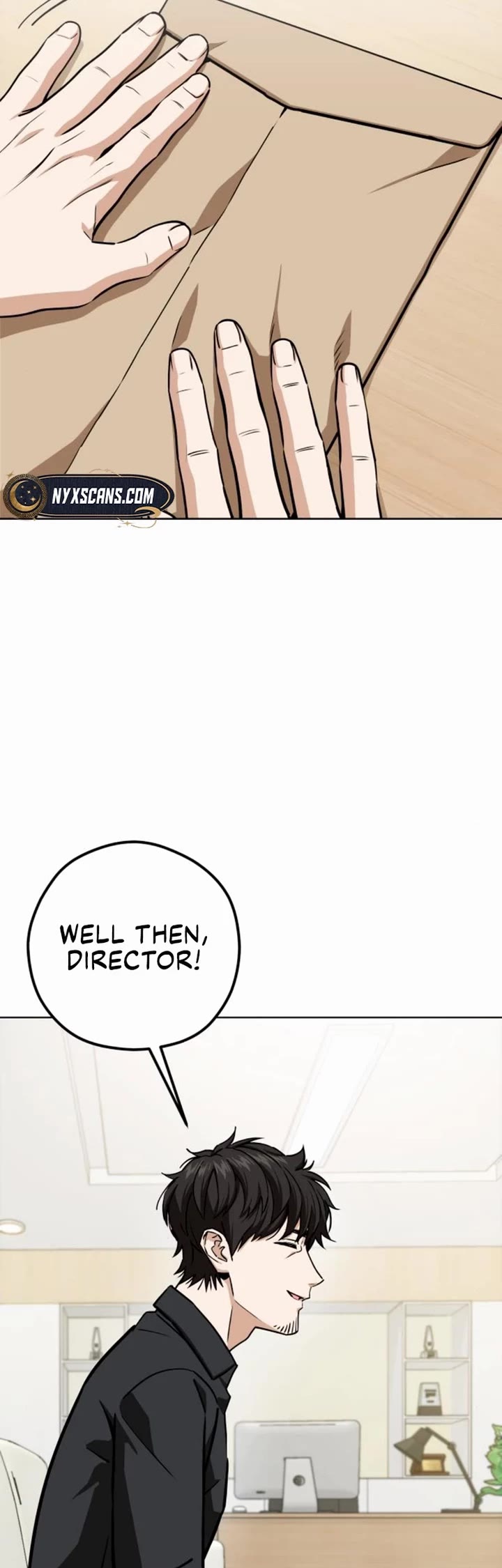 Match Made in Heaven by Chance chapter 105 page 39