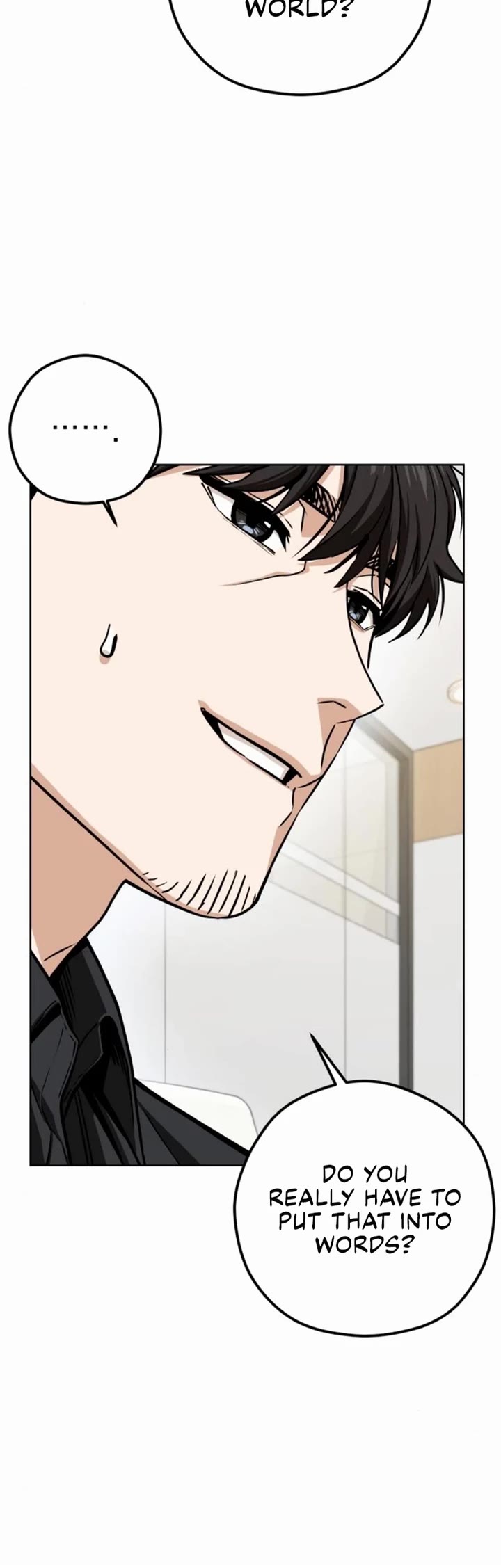 Match Made in Heaven by Chance chapter 105 page 44