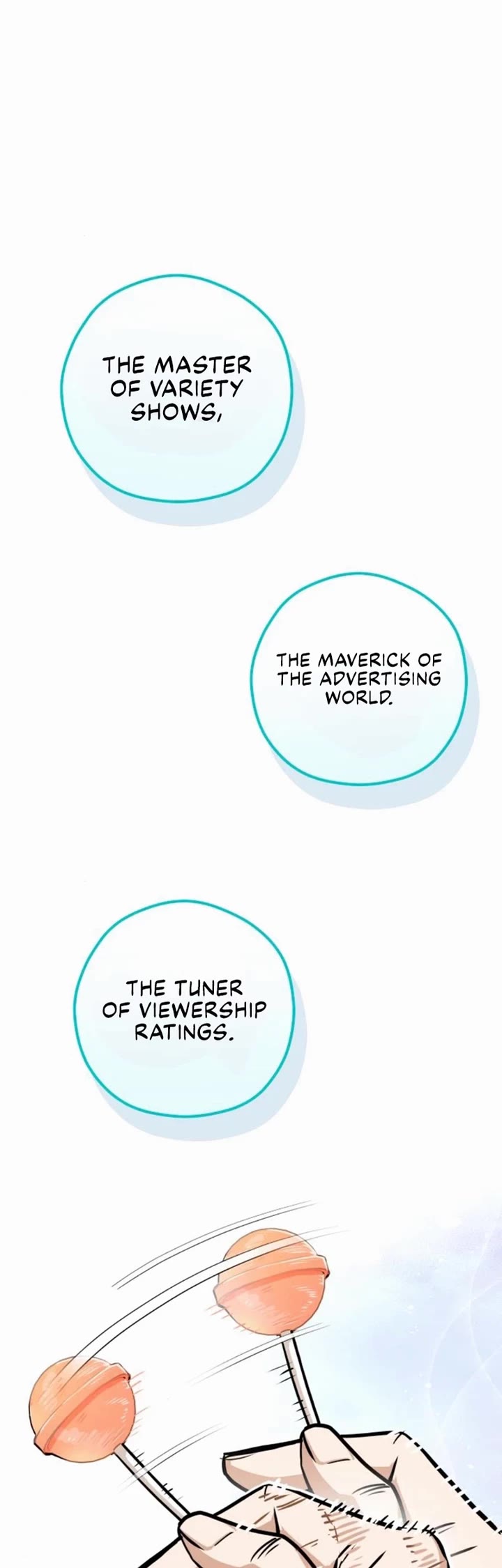 Match Made in Heaven by Chance chapter 105 page 45