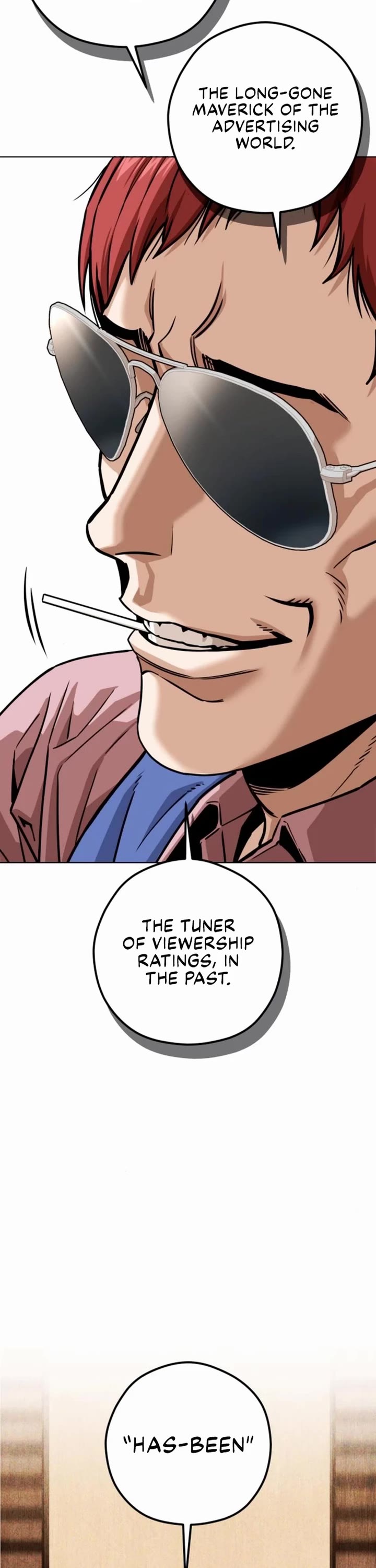 Match Made in Heaven by Chance chapter 105 page 47