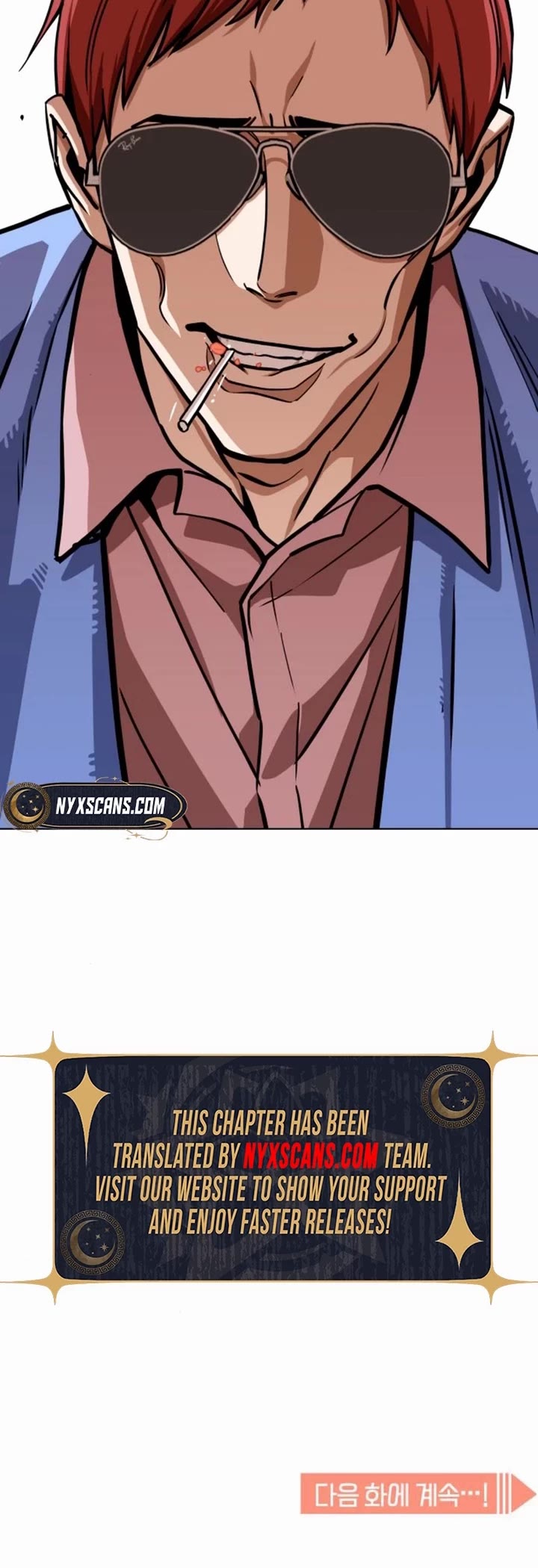 Match Made in Heaven by Chance chapter 105 page 52