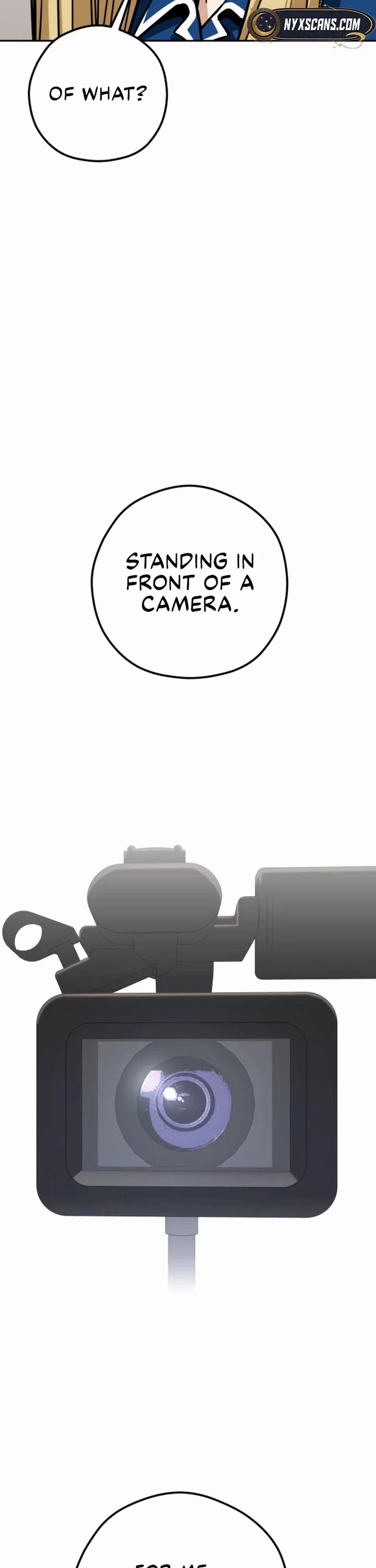 Match Made in Heaven by Chance chapter 105 page 6