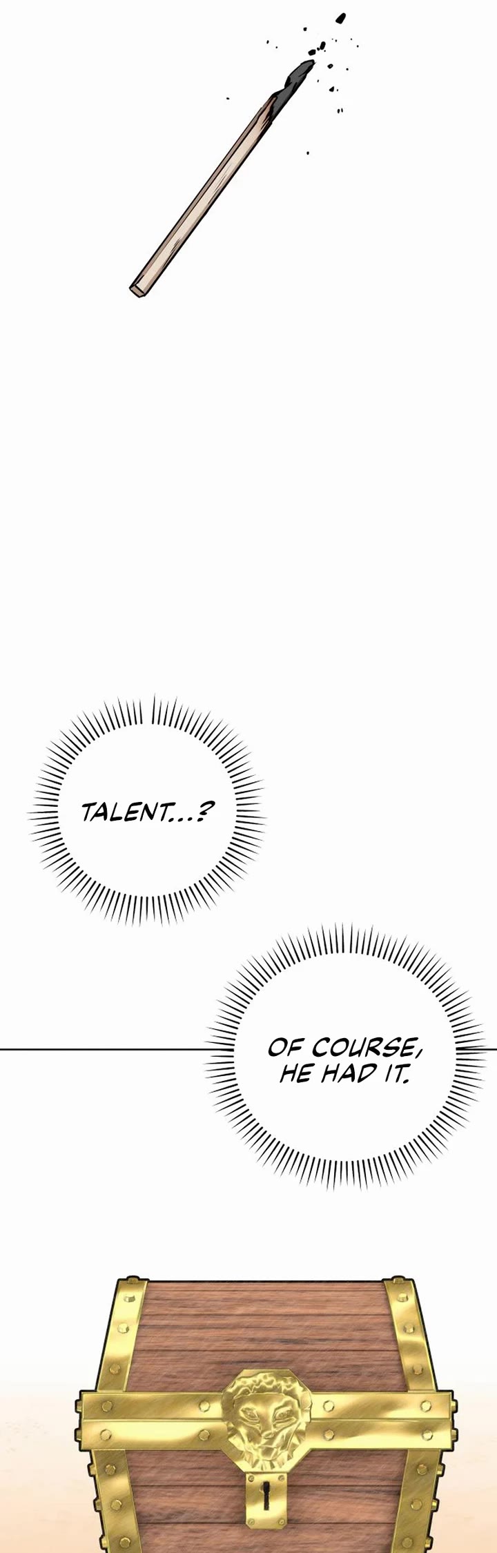 Match Made in Heaven by Chance chapter 106 page 10