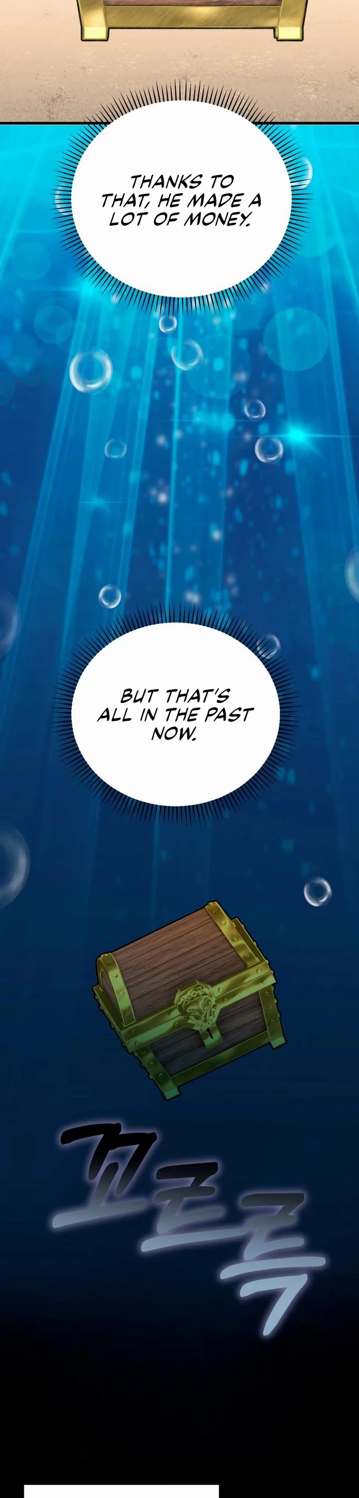 Match Made in Heaven by Chance chapter 106 page 11