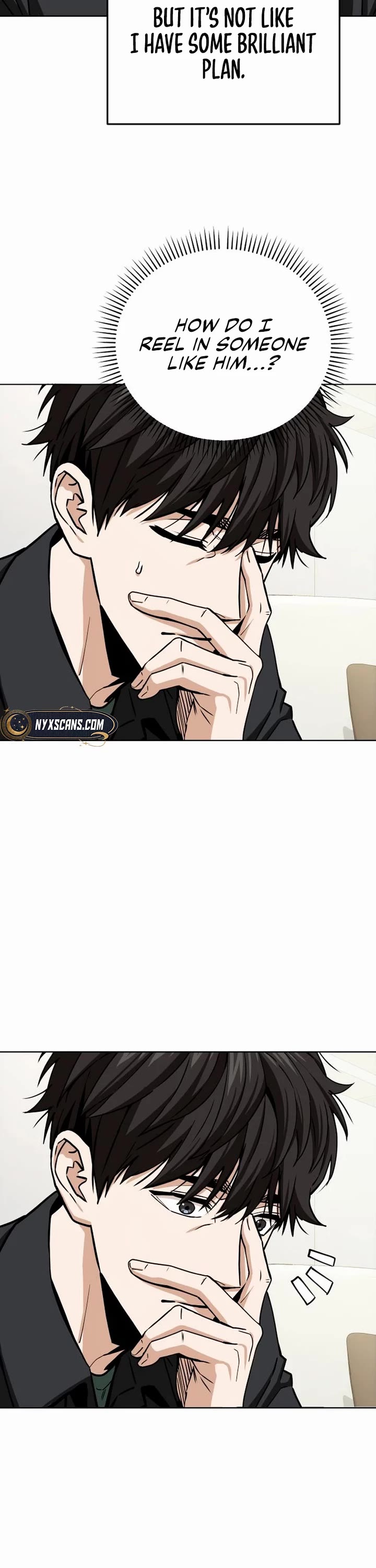 Match Made in Heaven by Chance chapter 106 page 13