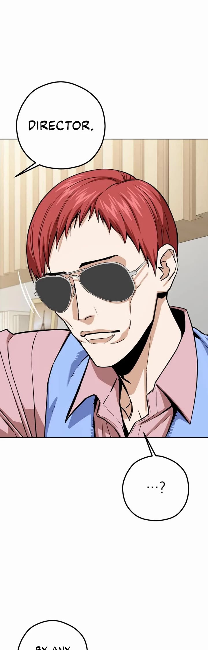 Match Made in Heaven by Chance chapter 106 page 14