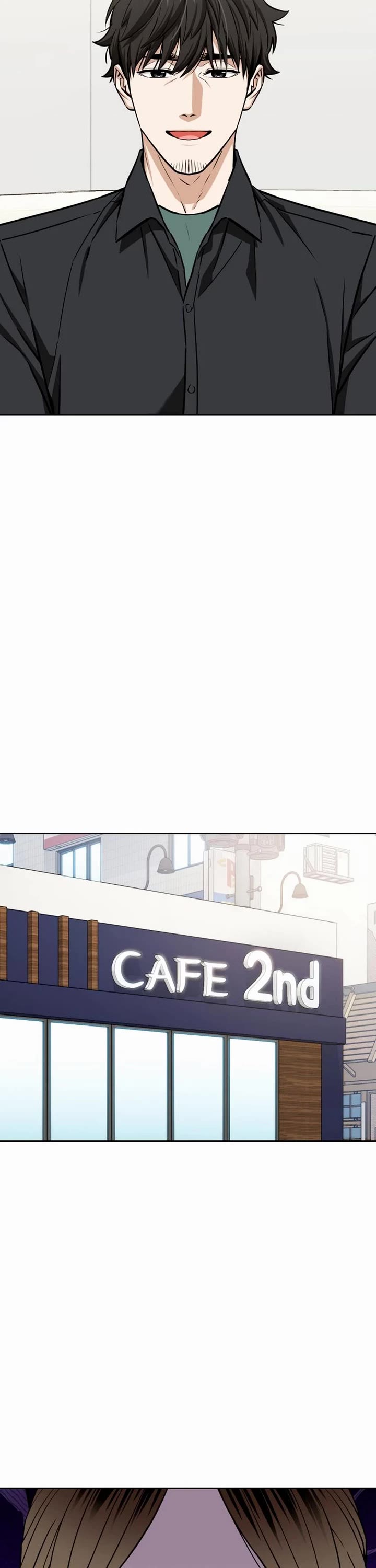 Match Made in Heaven by Chance chapter 106 page 16