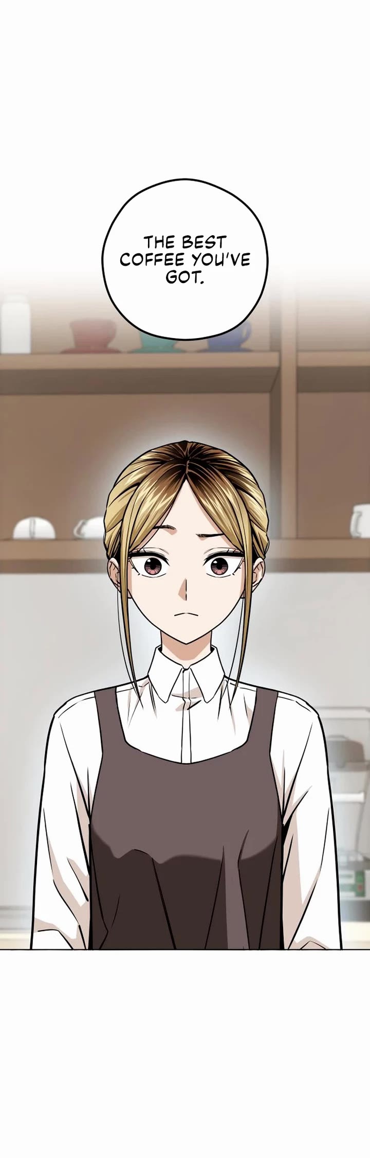 Match Made in Heaven by Chance chapter 106 page 20