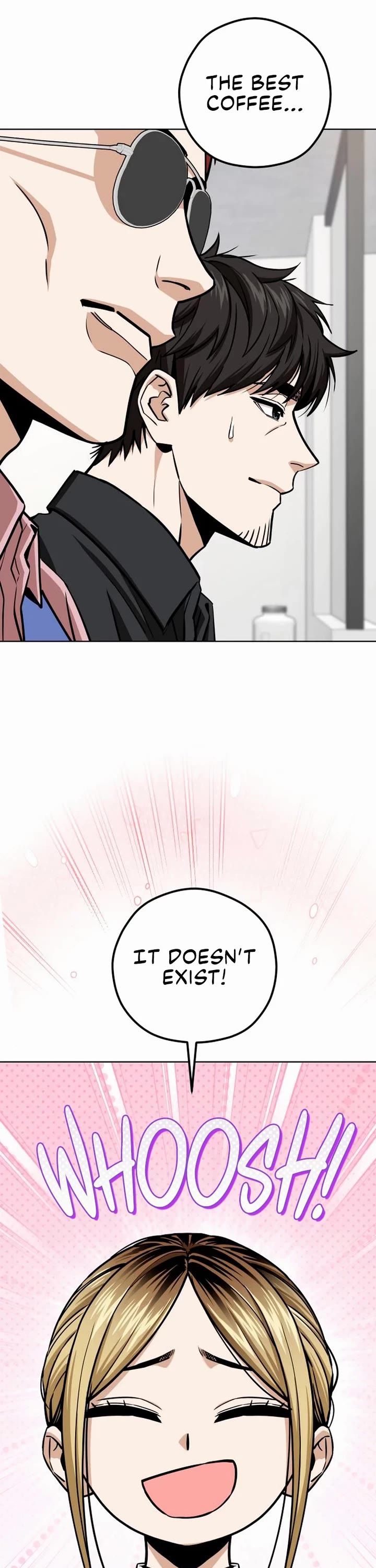 Match Made in Heaven by Chance chapter 106 page 23