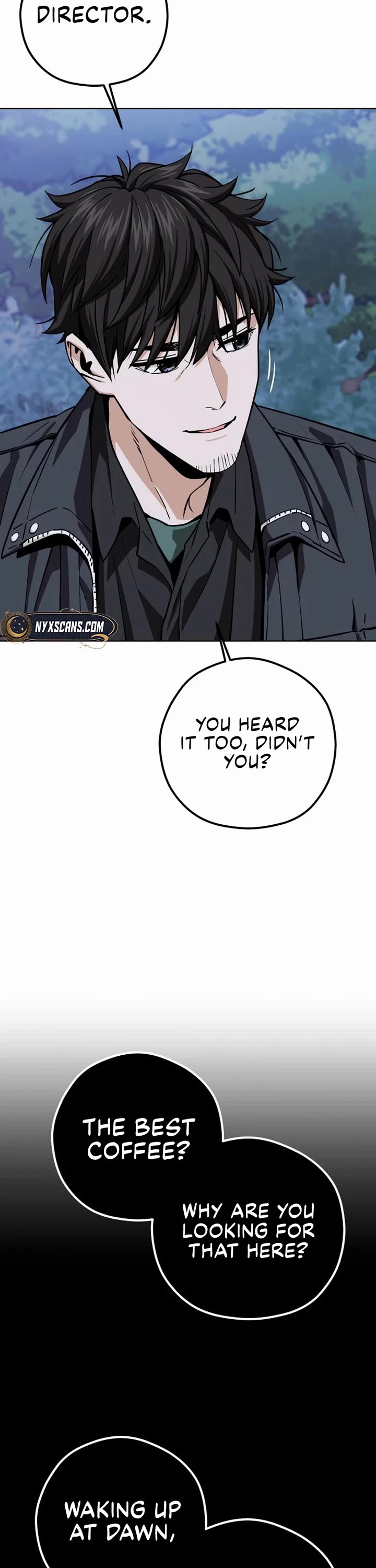 Match Made in Heaven by Chance chapter 106 page 28