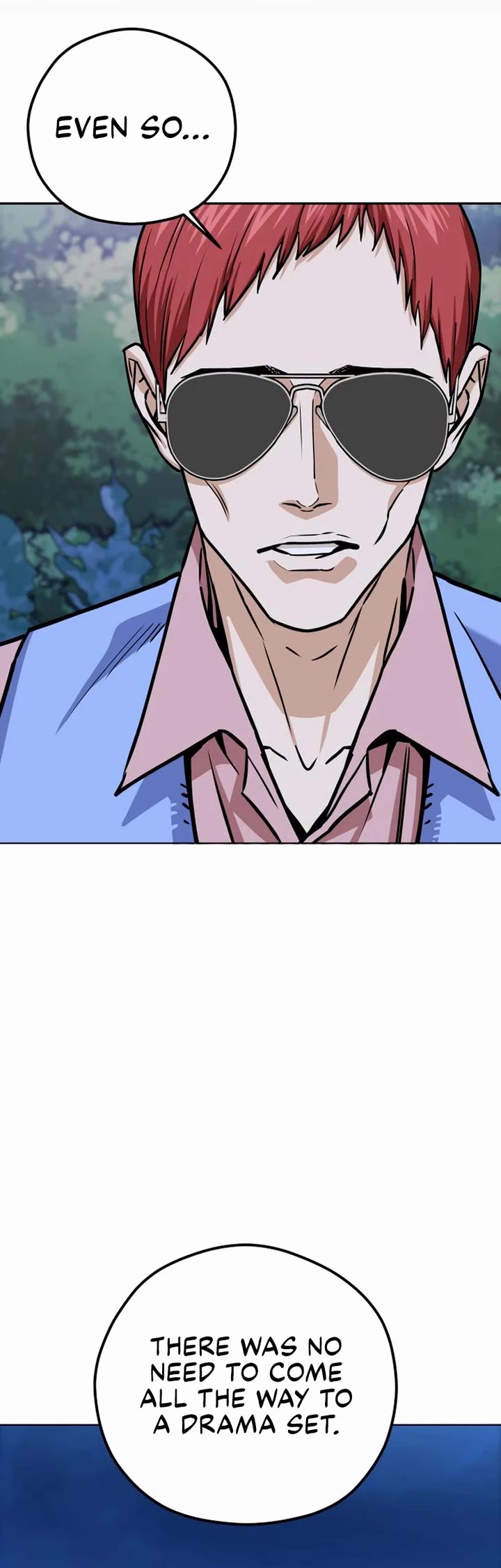 Match Made in Heaven by Chance chapter 106 page 30