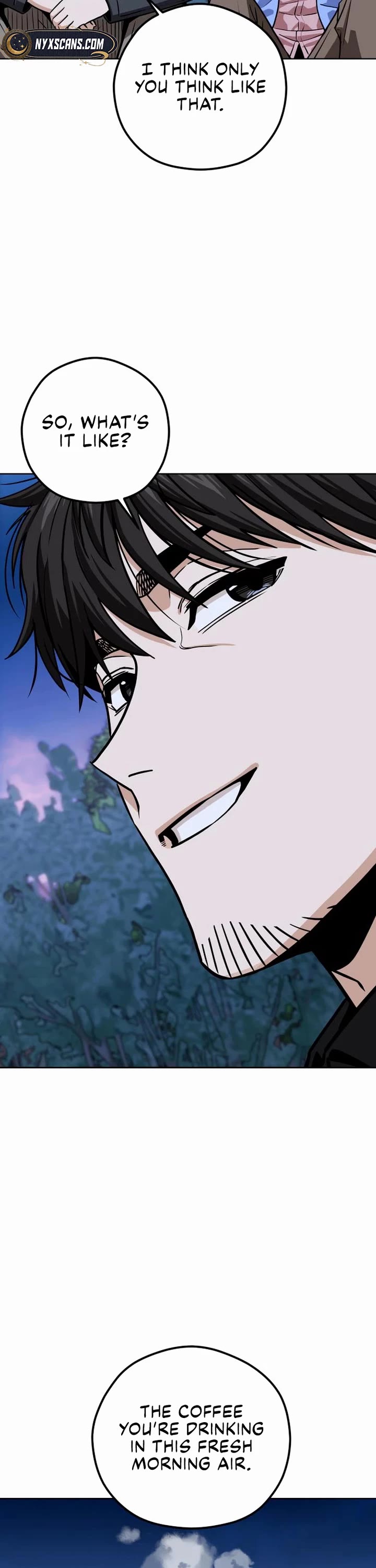 Match Made in Heaven by Chance chapter 106 page 33