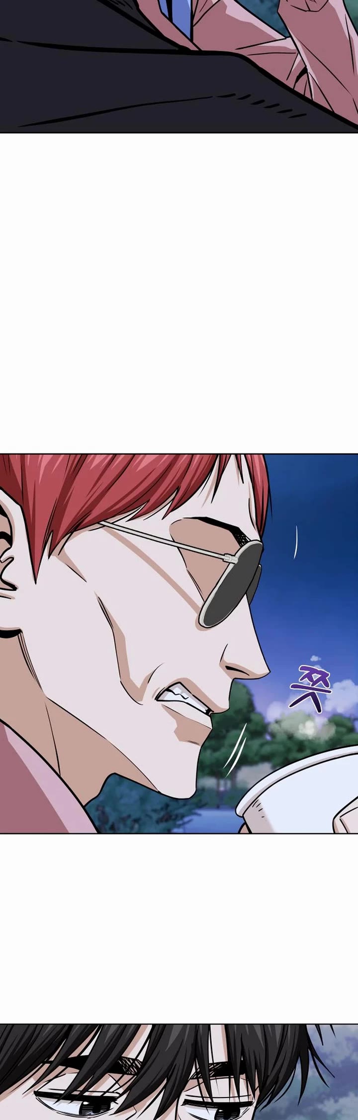 Match Made in Heaven by Chance chapter 106 page 35