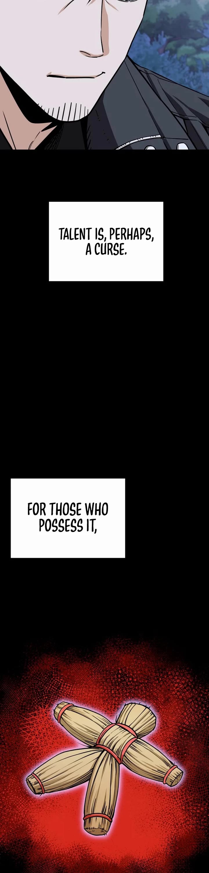 Match Made in Heaven by Chance chapter 106 page 36