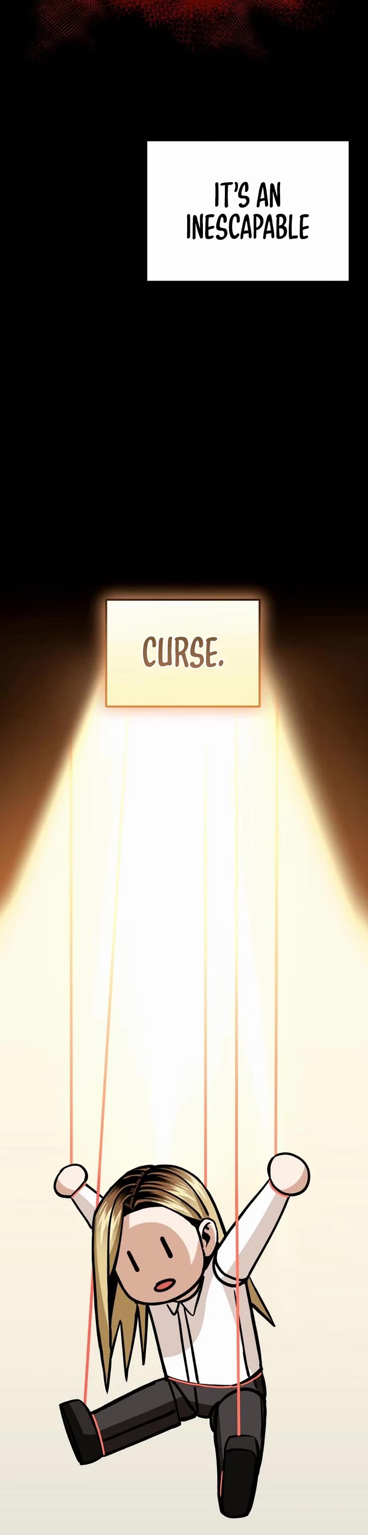 Match Made in Heaven by Chance chapter 106 page 37