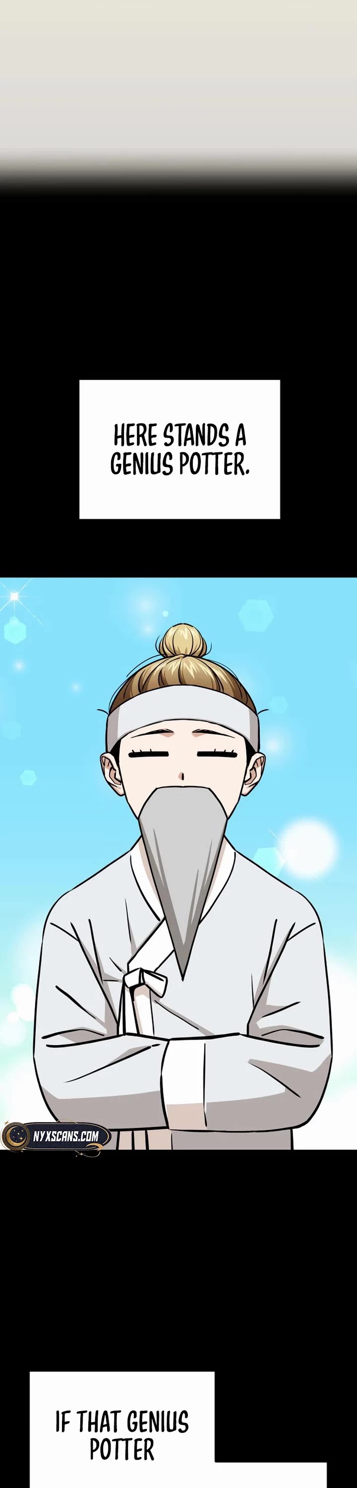 Match Made in Heaven by Chance chapter 106 page 38