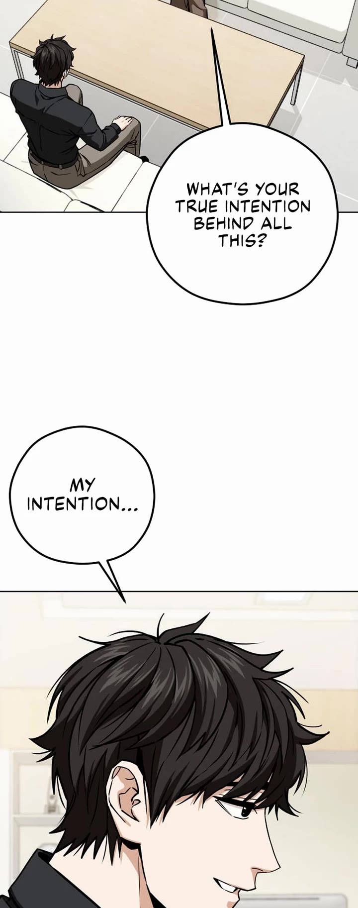 Match Made in Heaven by Chance chapter 106 page 4