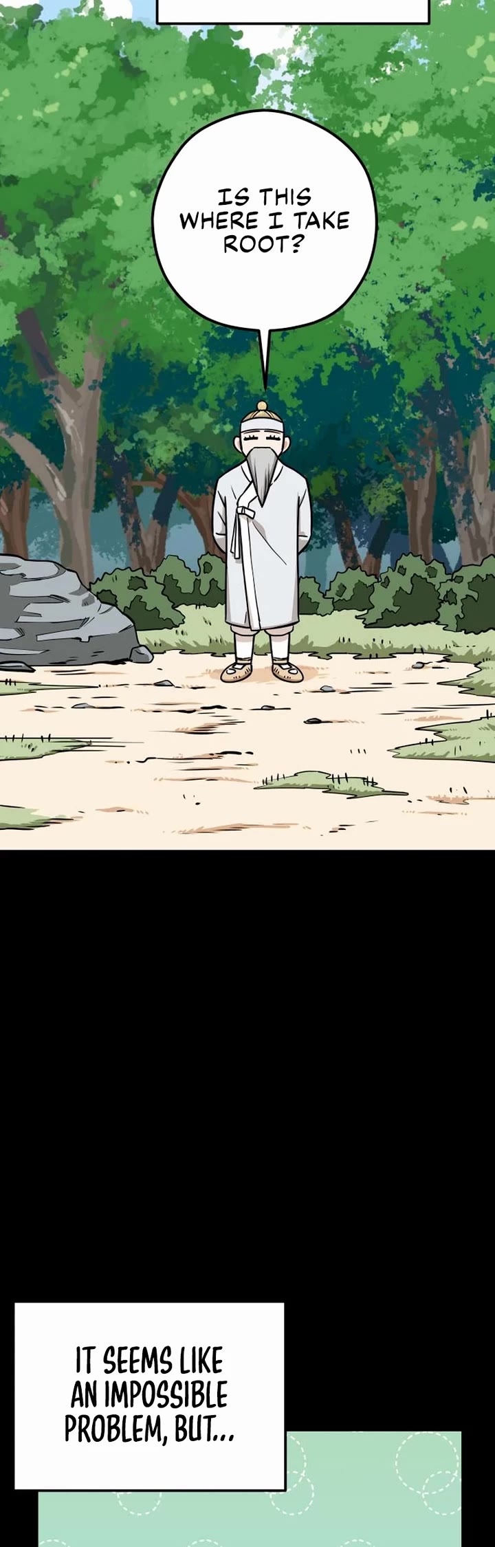 Match Made in Heaven by Chance chapter 106 page 40