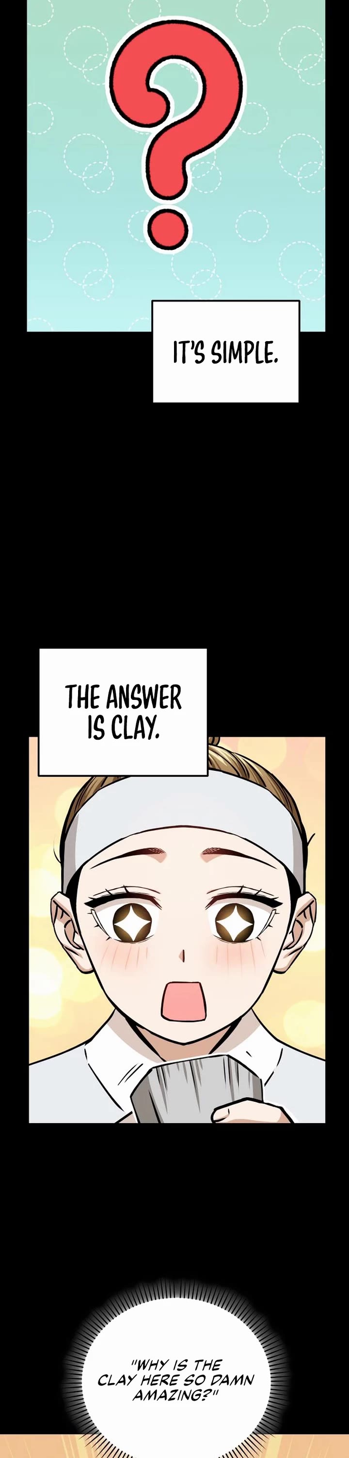 Match Made in Heaven by Chance chapter 106 page 41