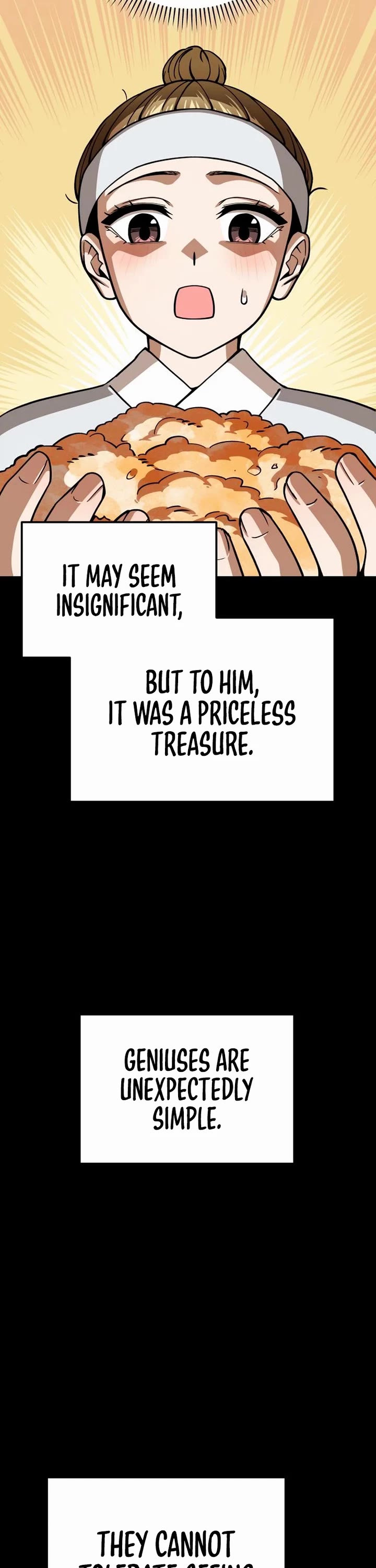 Match Made in Heaven by Chance chapter 106 page 42