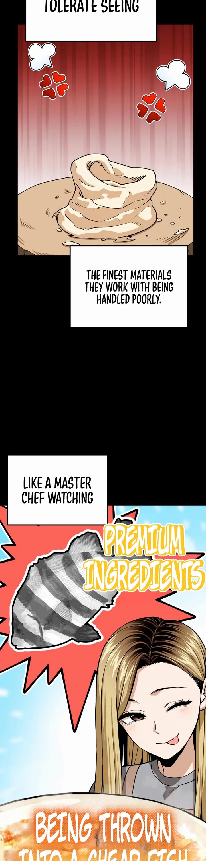 Match Made in Heaven by Chance chapter 106 page 43