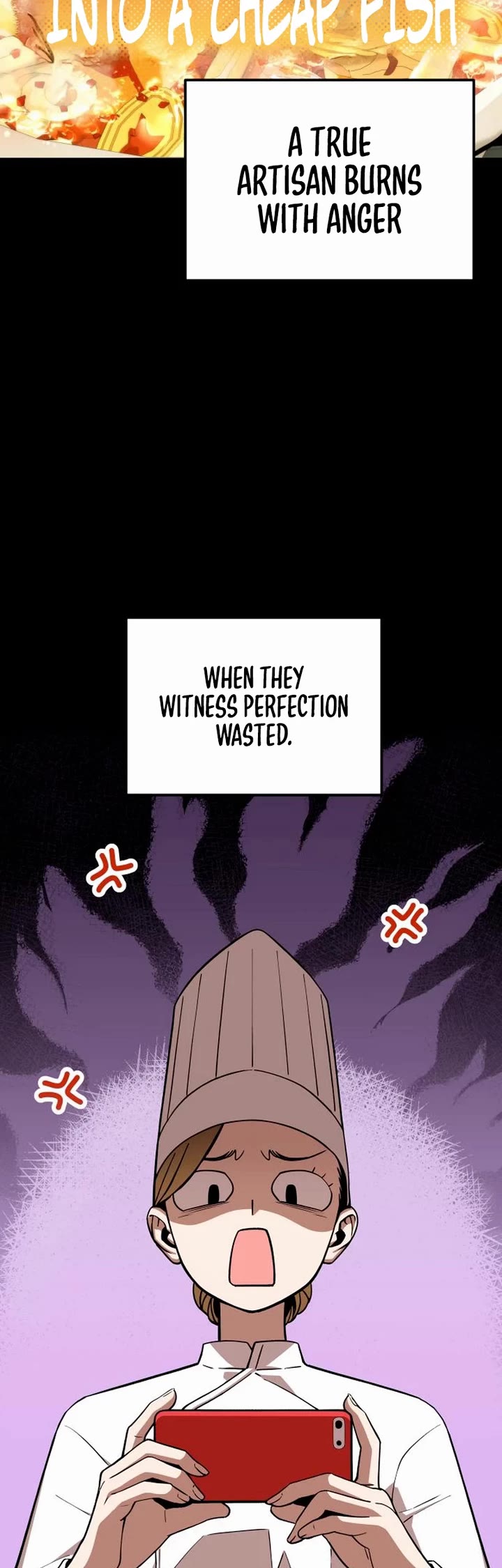 Match Made in Heaven by Chance chapter 106 page 44