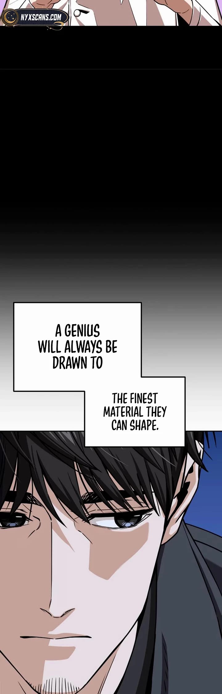 Match Made in Heaven by Chance chapter 106 page 45