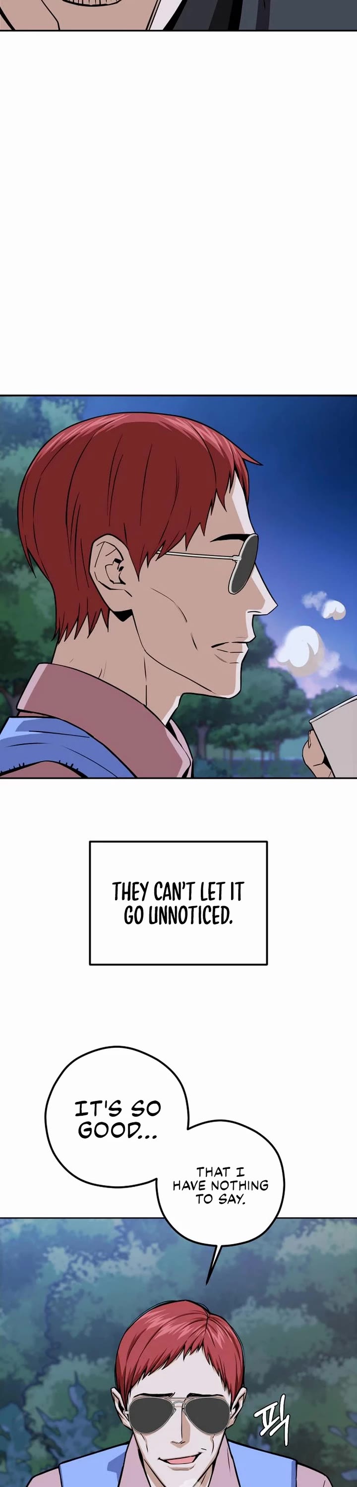 Match Made in Heaven by Chance chapter 106 page 46