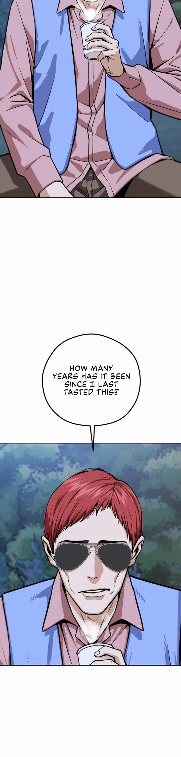 Match Made in Heaven by Chance chapter 106 page 47