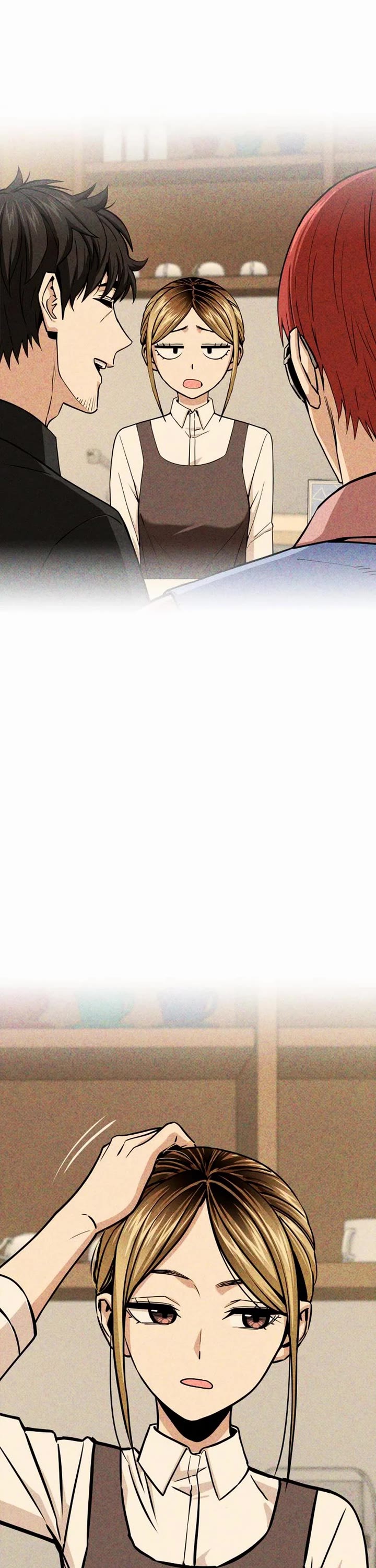 Match Made in Heaven by Chance chapter 106 page 48