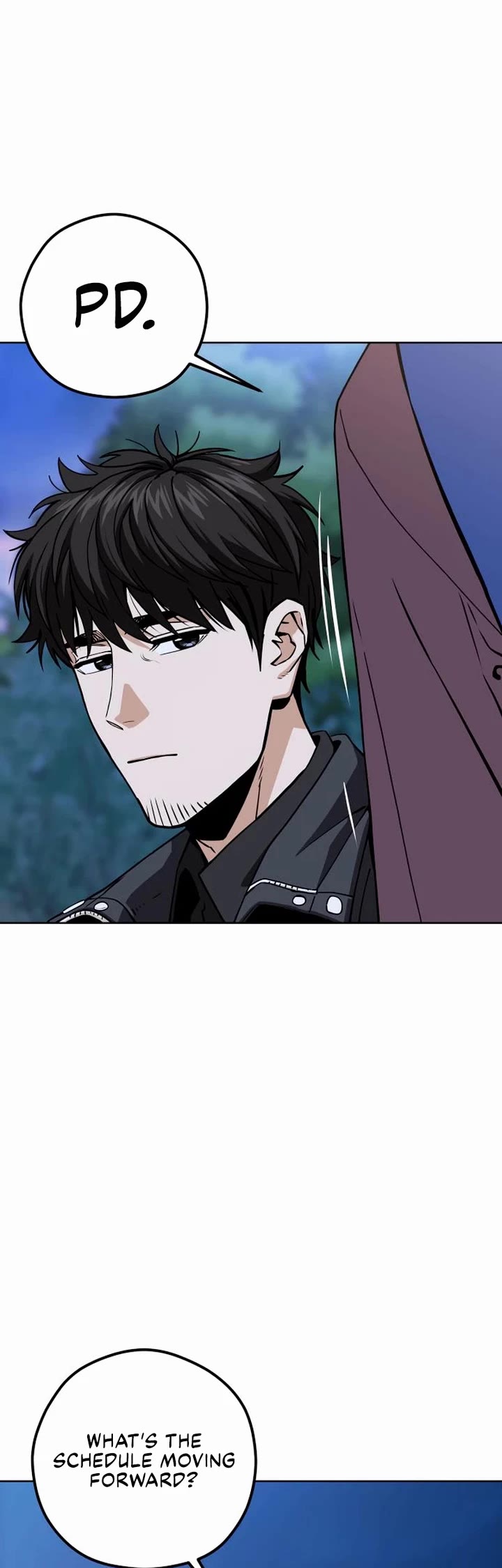 Match Made in Heaven by Chance chapter 106 page 50