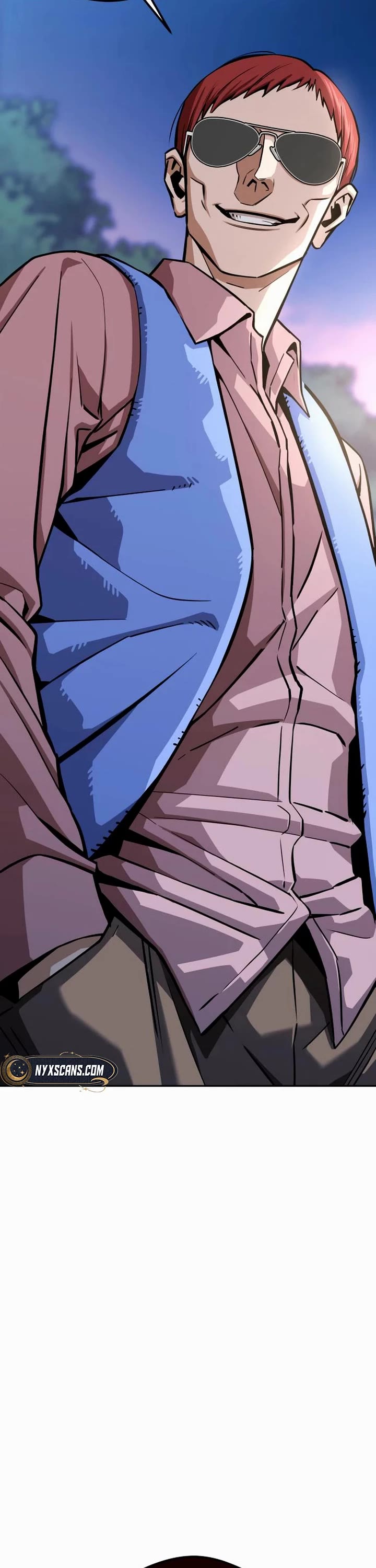 Match Made in Heaven by Chance chapter 106 page 51