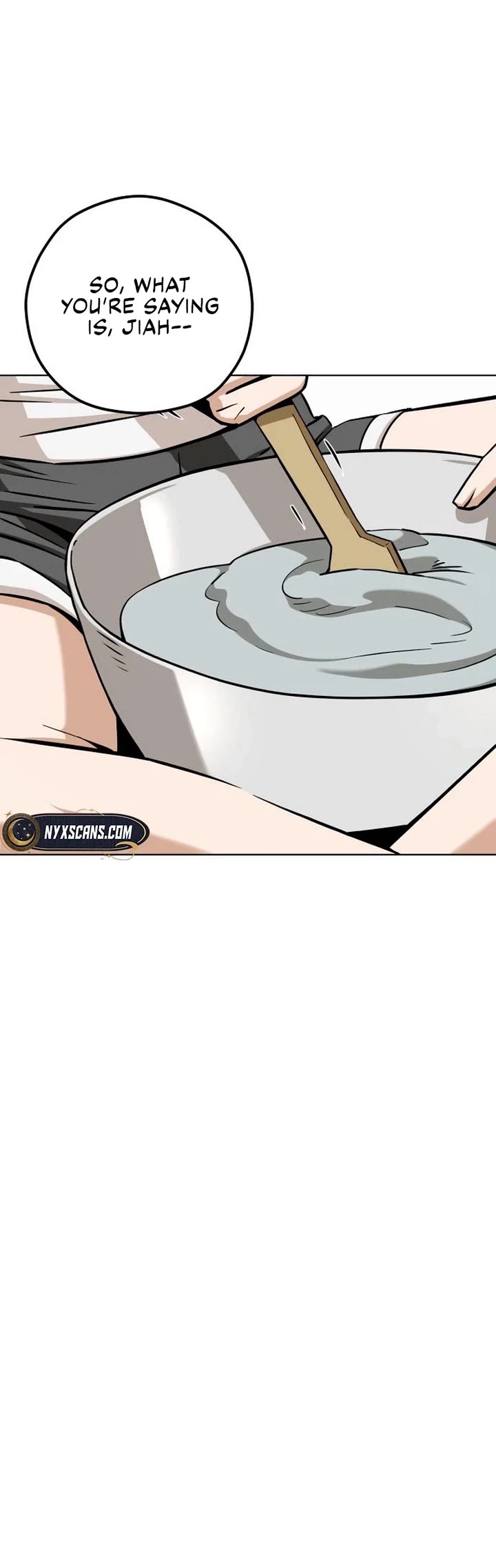 Match Made in Heaven by Chance chapter 107 page 15