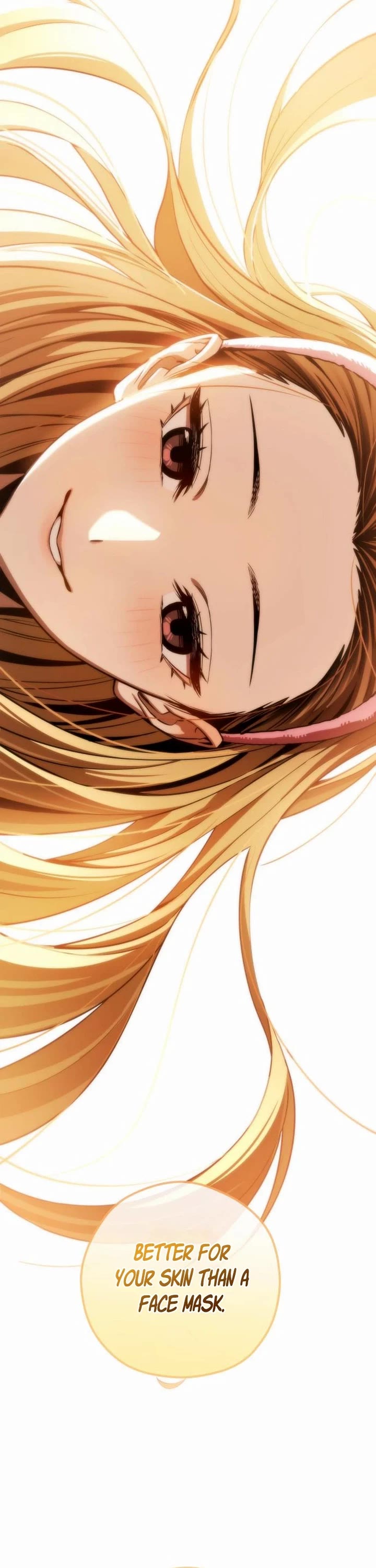 Match Made in Heaven by Chance chapter 107 page 32