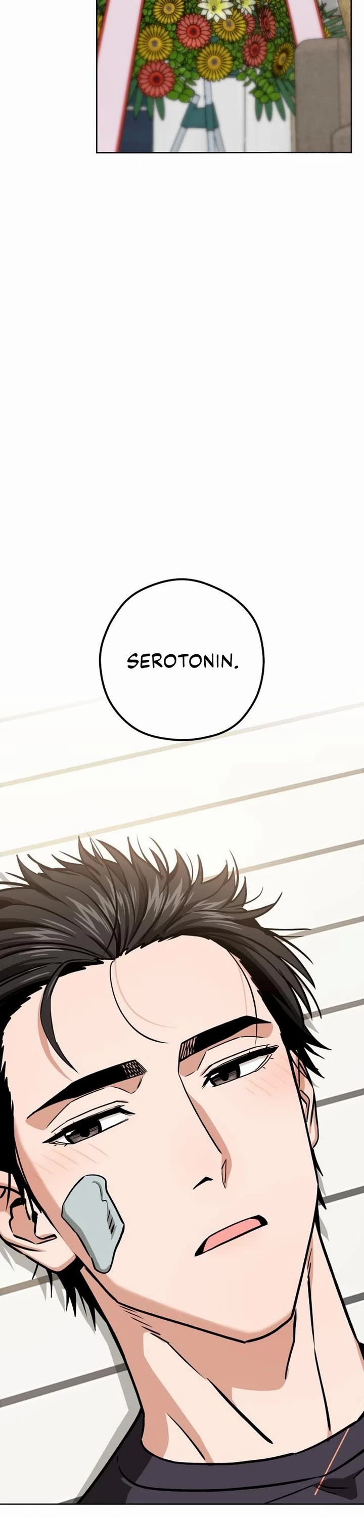 Match Made in Heaven by Chance chapter 107 page 36