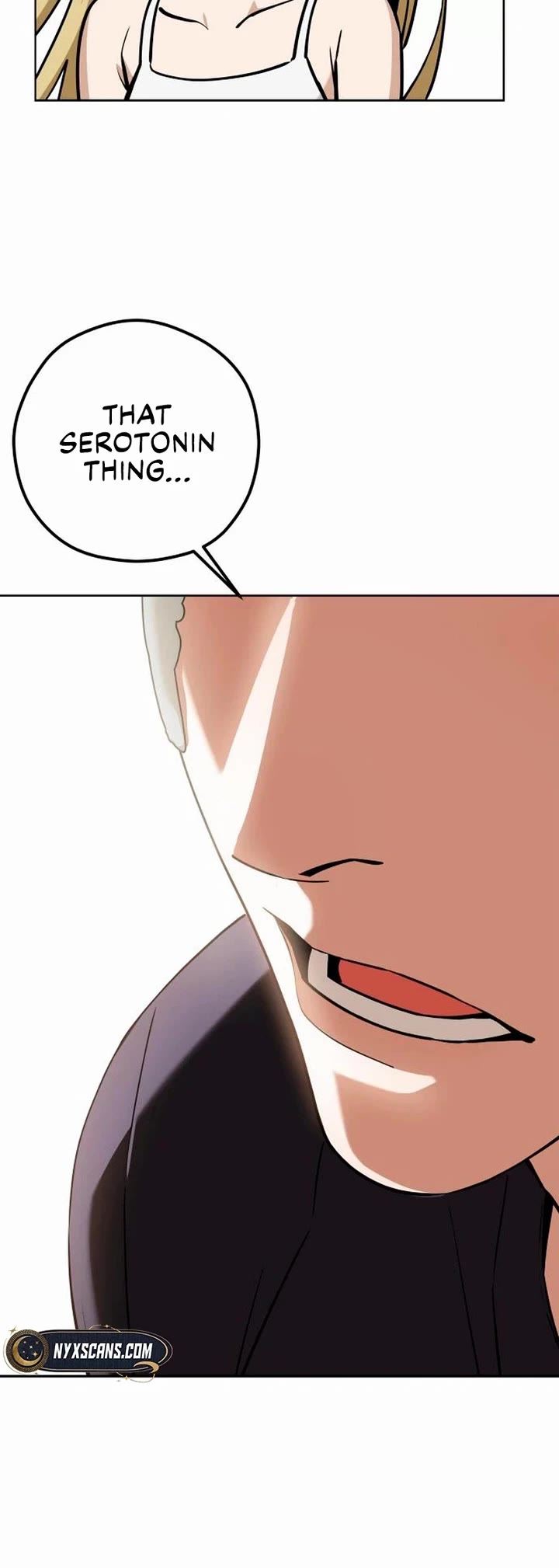 Match Made in Heaven by Chance chapter 107 page 40