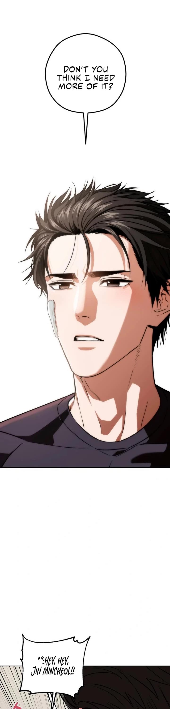 Match Made in Heaven by Chance chapter 107 page 41