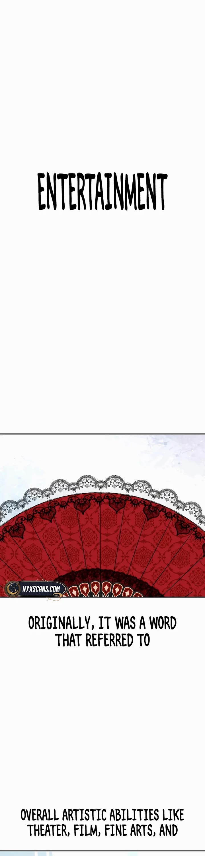 Match Made in Heaven by Chance chapter 108 page 1