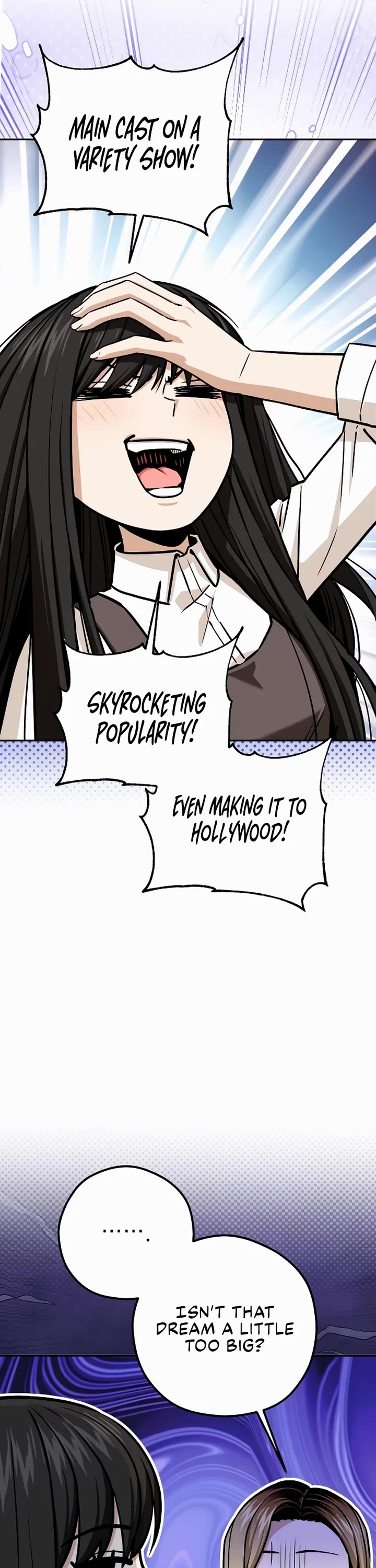 Match Made in Heaven by Chance chapter 108 page 13