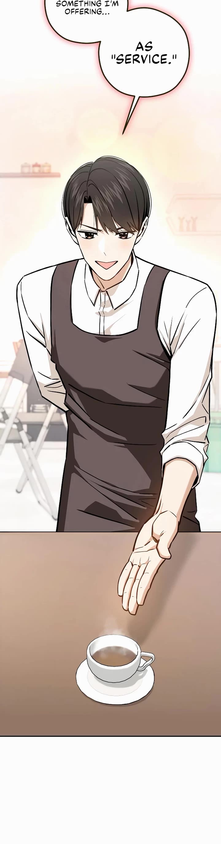 Match Made in Heaven by Chance chapter 108 page 20