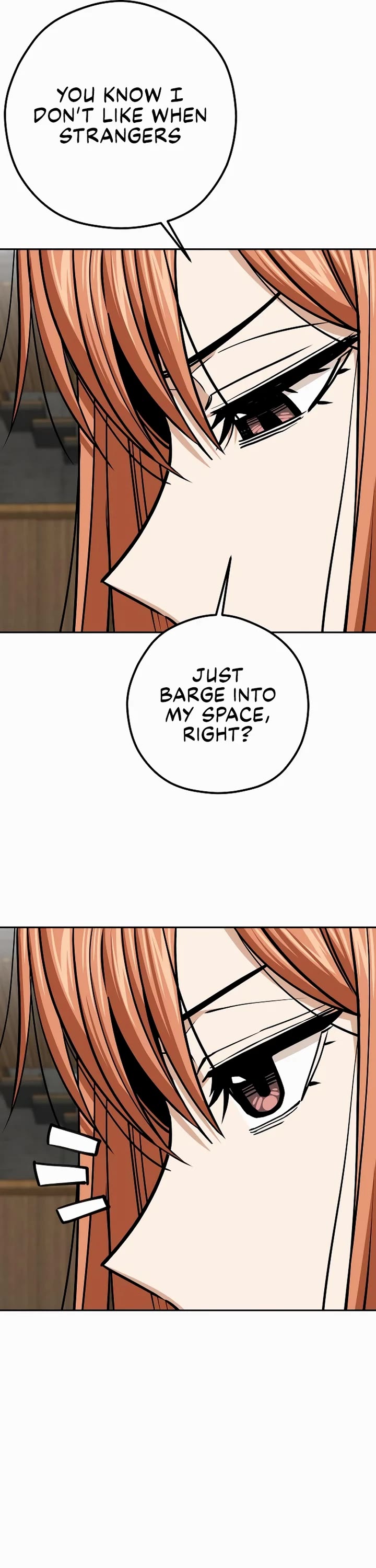 Match Made in Heaven by Chance chapter 108 page 29