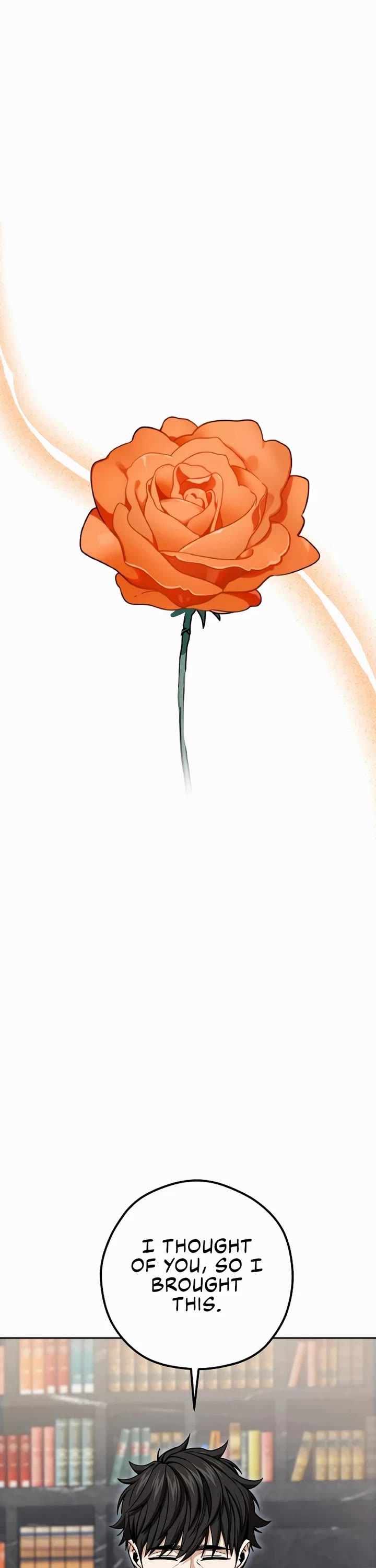 Match Made in Heaven by Chance chapter 108 page 30