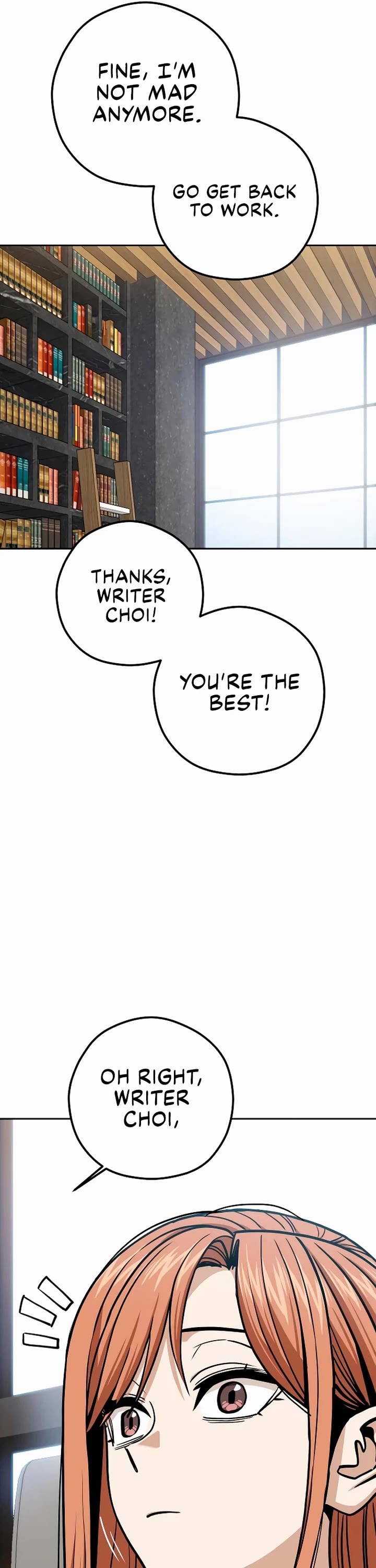 Match Made in Heaven by Chance chapter 108 page 37